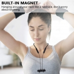 ELECITIZON Bluetooth Kulak i Kulaklk