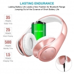 WXY Bluetooth Kulak �st� Kulakl�k