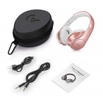 WXY Bluetooth Kulak �st� Kulakl�k