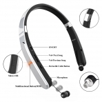 dostyle Bluetooth Ense Tipi Kulakl�k