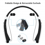 dostyle Bluetooth Ense Tipi Kulakl�k