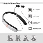 dostyle Bluetooth Ense Tipi Kulakl�k