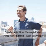 dostyle Bluetooth Ense Tipi Kulakl�k