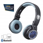 eKids Black Panther Bluetooth Kulak �st� Kulakl�k