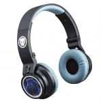 eKids Black Panther Bluetooth Kulak �st� Kulakl�k