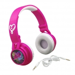 eKids JoJo Siwa Bluetooth Kulak �st� Kulakl�k