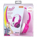 eKids JoJo Siwa Bluetooth Kulak �st� Kulakl�k