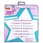 eKids JoJo Siwa Bluetooth Kulak �st� Kulakl�k