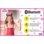 eKids Minnie Mouse Bluetooth Kulak st Kulaklk