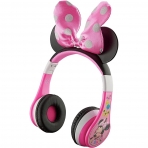 eKids Minnie Mouse Bluetooth Kulak st Kulaklk