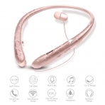 Gettop Bluetooth Ense Tipi Kulakl�k