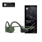 Aftershokz AS650FG-BR Trekz Air Ense Tipi Kulaklk