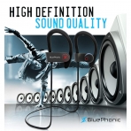 Bluephonic Bluetooth Kancal Kulaklk