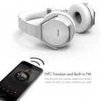 VEENAX HS3 Bluetooth Kulak st Kulaklk