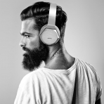 VEENAX HS3 Bluetooth Kulak st Kulaklk