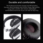 Lanyasir FE-018 Bluetooth Kulak st Kulaklk