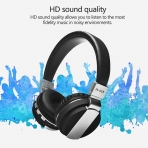 Lanyasir FE-018 Bluetooth Kulak st Kulaklk