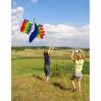 Tresbro Gemi �eklinde U�urtma