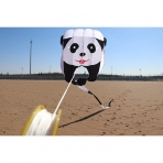 Fullfar 3D Panda Uurtma