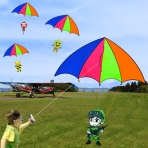 HENGDA KITE U�urtma