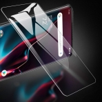 AVIDET Oneplus 7 Temperli Cam Ekran Koruyucu (2 Adet)