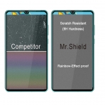 Mr Shield Huawei P30 Temperli Cam Ekran Koruyucu (3 Adet)