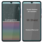 Mr Shield Huawei P30 Lite Temperli Cam Ekran Koruyucu (3 Adet)