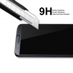 Supershieldz Galaxy A50 Temperli Cam Ekran Koruyucu (3 Adet)