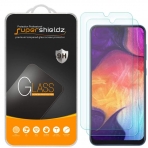 Supershieldz Galaxy A50 Temperli Cam Ekran Koruyucu (2 Adet)