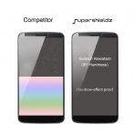 Supershieldz Galaxy A50 Temperli Cam Ekran Koruyucu (2 Adet)