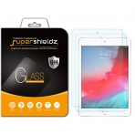 Supershieldz iPad Mini 5 Temperli Cam Ekran Koruyucu (2 Adet)