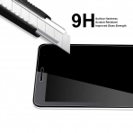 Supershieldz iPad Mini 5 Temperli Cam Ekran Koruyucu (2 Adet)