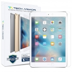 Tech Armor iPad Mini 5 Balistik Cam Ekran Koruyucu