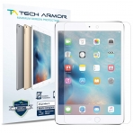 Tech Armor iPad Mini 5 Mat Ekran Koruyucu Film (2 Adet)