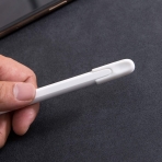 FRTMA Apple Pencil 2 Koruyucu U Kapa (4 Adet)