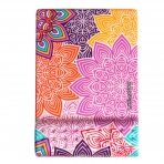 Cheliz �i�ek Desenli Mouse Pad