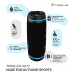 TREBLAB HD77 Premium Bluetooth Hoparl�r (25W)