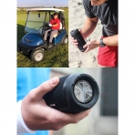 TREBLAB HD77 Premium Bluetooth Hoparl�r (25W)