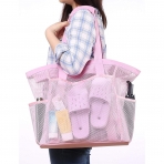 expouch Sahil �antas� (Pembe)