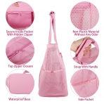 expouch Sahil �antas� (Pembe)