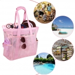 expouch Sahil �antas� (Pembe)