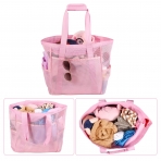 expouch Sahil �antas� (Pembe)