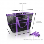 Simply Things Mor Plaj �antas�