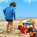 Simply Things Mor Plaj �antas�