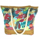 MeliMe X-Large Desenli Sahil �antas�