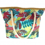 MeliMe X-Large Desenli Sahil �antas�