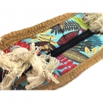 MeliMe X-Large Desenli Sahil �antas�