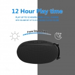 LFS Bluetooth Hoparlr