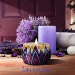 MaLivent Zengin Kokulu Mum Seti