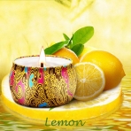 MaLivent Zengin Kokulu Mum Seti